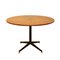 Table Ronde Vintage, 1960s 1