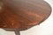 Mesa de comedor Lotus danesa vintage con solapa de Dyrlund, 1960, Imagen 11