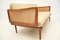 Vintage Danish Teak Sofa Bed by Peter Hvidt and Orla Mølgaard-Nielsen for France & Søn / France & Daverkosen, 1960, Image 15