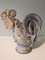 Estatua de gallo de cerámica de Viggo Kyhn para Kähler, Dinamarca, años 60, Imagen 4