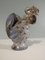 Estatua de gallo de cerámica de Viggo Kyhn para Kähler, Dinamarca, años 60, Imagen 6