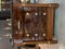 Antique Empire Chest of Drawers in Mahogany, Image 5