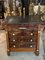 Antique Empire Chest of Drawers in Mahogany, Image 3