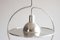 Saturn Pendant Lamp in Aluminium, 1970s 5