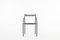 Chaises Francesca Vintage par Philippe Starck, 1984, Set de 4 5