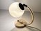 Vintage Art Deco Table Lamp 8