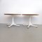 Tables Basses Vintage par George Nelson pour Herman Miller, 1970s, Set de 2 3