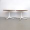 Vintage Coffee Tables by George Nelson for Herman Miller, 1970s, Set of 2 3