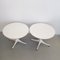 Vintage Coffee Tables by George Nelson for Herman Miller, 1970s, Set of 2 2
