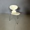 Ant 3100 Chair by Arne Jacobsen for Fritz Hansen, 1980s, Image 4