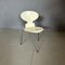Ant 3100 Stuhl von Arne Jacobsen für Fritz Hansen, 1980er 4