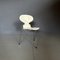 Chaise Ant 3100 par Arne Jacobsen pour Fritz Hansen, 1980s 5