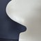 Silla Ant 3100 de Arne Jacobsen para Fritz Hansen, años 80, Imagen 8