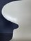 Silla Ant 3100 de Arne Jacobsen para Fritz Hansen, años 80, Imagen 9