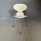 Ant 3100 Chair by Arne Jacobsen for Fritz Hansen, 1980s 1