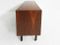 Small Mid-Century Danish Rosewood Sideboard, Image 5