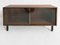 Kleines Dänisches Mid-Century Palisander Sideboard 1