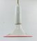 Hanging Light by Renato Toso for Leucos, 1980, Image 5