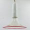 Hanging Light by Renato Toso for Leucos, 1980, Image 6