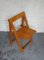 Wooden Folding Chair by Aldo Jacober, 1960s, 4