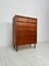 Large Vintage Mid-Century Danish Teak Chest of Drawers, 1960s 2