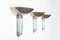 Art Deco Wall Lights, 1930, Set of 3, Image 3