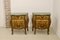 Napoleon III Commode, Set of 2 9