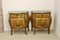 Napoleon III Commode, Set of 2 11