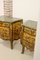 Napoleon III Commode, Set of 2 4