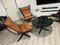 Set of Falcon Armchairs by Sigurd Resell for Vatne Møbler, 1970s 7