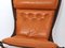 Set of Falcon Armchairs by Sigurd Resell for Vatne Møbler, 1970s 15