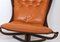Set of Falcon Armchairs by Sigurd Resell for Vatne Møbler, 1970s 2
