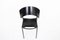 Vintage Lila Hunter Stühle von Philippe Starck, 1988, 10er Set 8