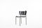 Chaises Lila Hunter Vintage par Philippe Starck, 1988, Set de 10 4