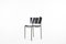 Vintage Lila Hunter Chairs by Philippe Starck, 1988, Set of 10 4