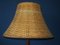 Danish Rosewood and Brass Floor Lamp, 1960s, Image 3