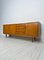 Large Vintage Mid-Century German Walnut Sideboard, 1960s 5