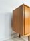 Large Vintage Mid-Century German Walnut Sideboard, 1960s 3