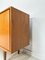 Large Vintage Mid-Century German Walnut Sideboard, 1960s 6