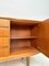 Large Vintage Mid-Century German Walnut Sideboard, 1960s, Image 12