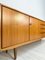 Large Vintage Mid-Century German Walnut Sideboard, 1960s, Image 4