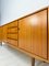 Large Vintage Mid-Century German Walnut Sideboard, 1960s 7