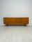 Large Vintage Mid-Century German Walnut Sideboard, 1960s, Image 1