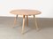 Mid-Century Drop-leaf Dining Table by Luigi Ercolani for Ercol, 1960s 2