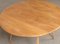 Mid-Century Drop-leaf Dining Table by Luigi Ercolani for Ercol, 1960s, Image 8