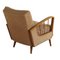Vintage Lounge Chair, 1950 2