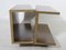 Vintage Wall Units in Walnut, 1960s, Set of 3, Image 6