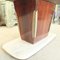 Mid-Century Italian Marble Table by Vittorio Dassi 4