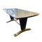 Marble Table by Vittorio Dassi, 1950s, Image 1