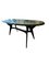 Vintage Dining Table by Vittorio Dassi, 1950s, Image 1
